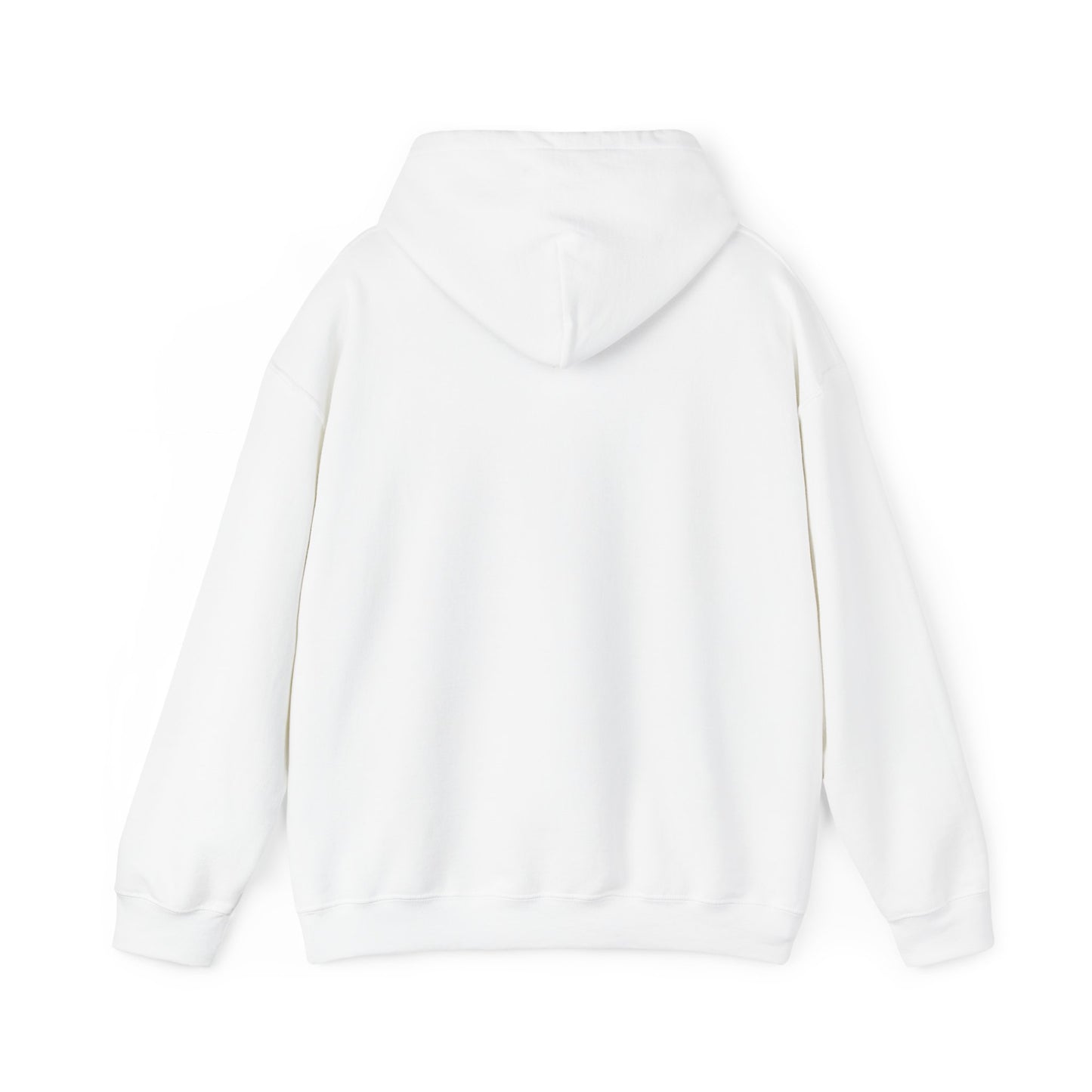 "Live, Love, Camp" Heavy Blend™ Hooded Sweatshirt