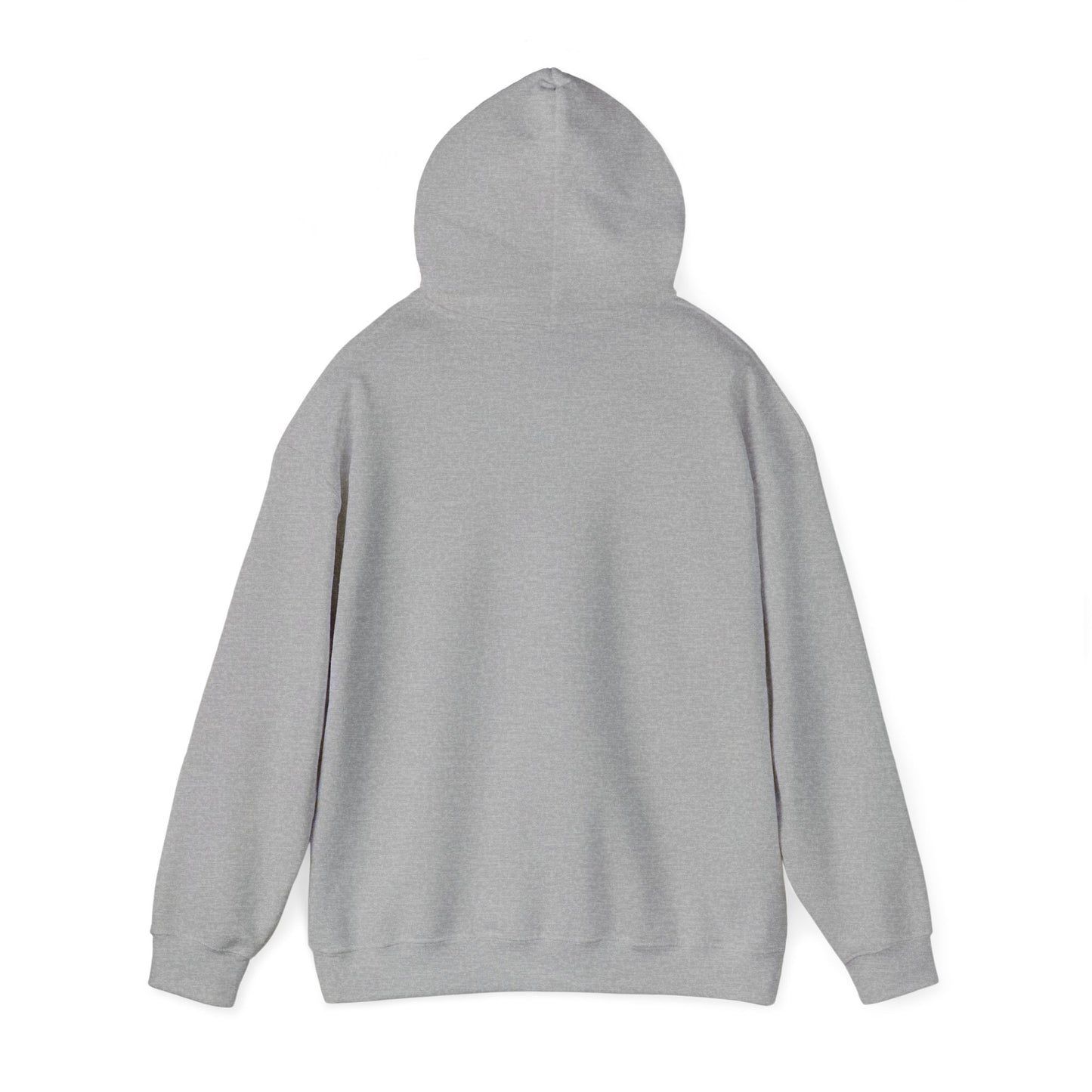 "Live, Love, Camp" Heavy Blend™ Hooded Sweatshirt