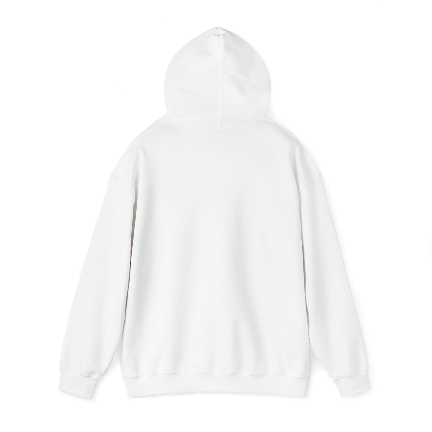 "Live, Love, Camp" Heavy Blend™ Hooded Sweatshirt
