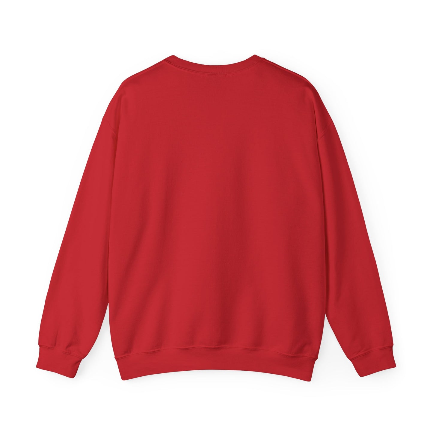 "Live, Love, Camp" Heavy Blend™ Crewneck Sweatshirt