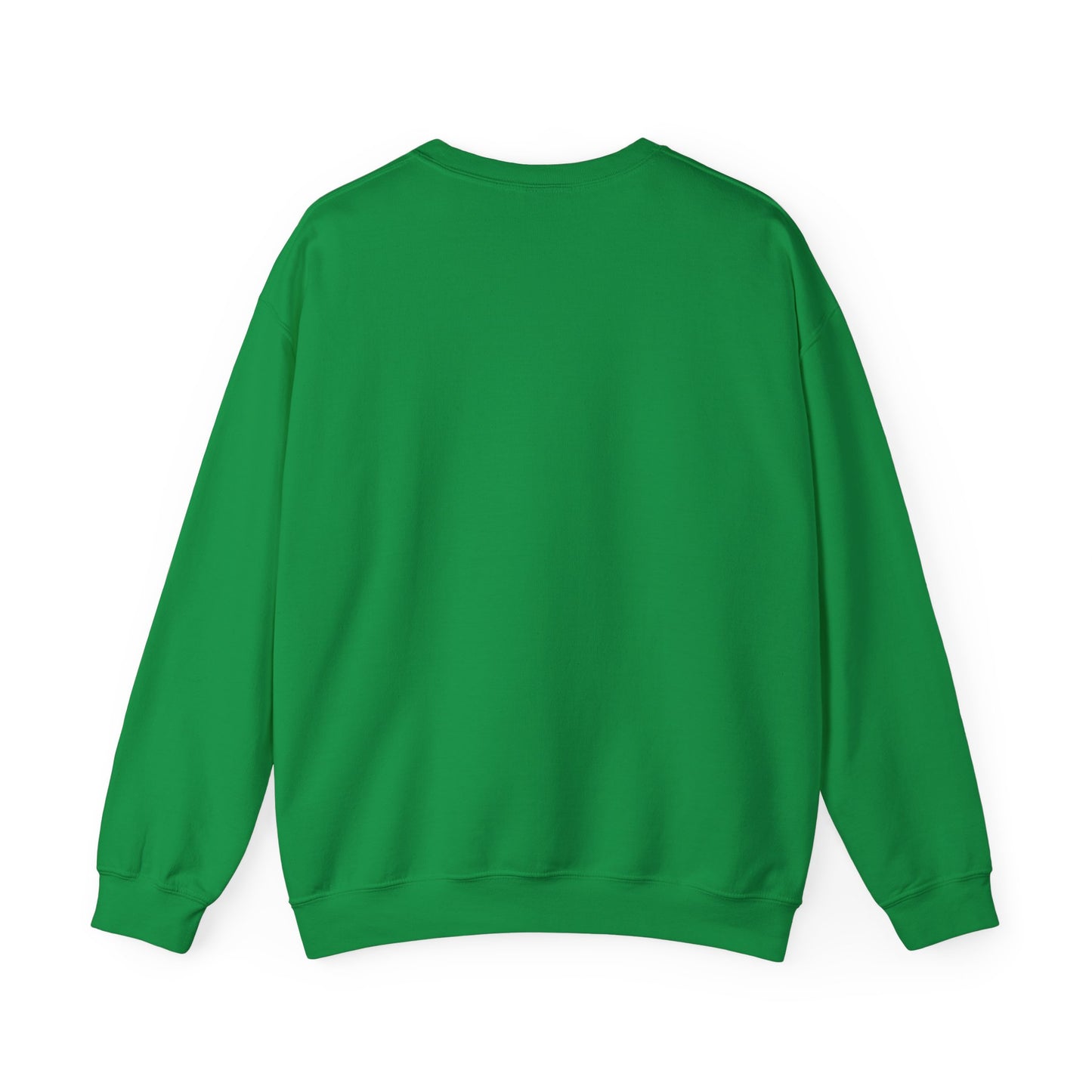 "Live, Love, Camp" Heavy Blend™ Crewneck Sweatshirt