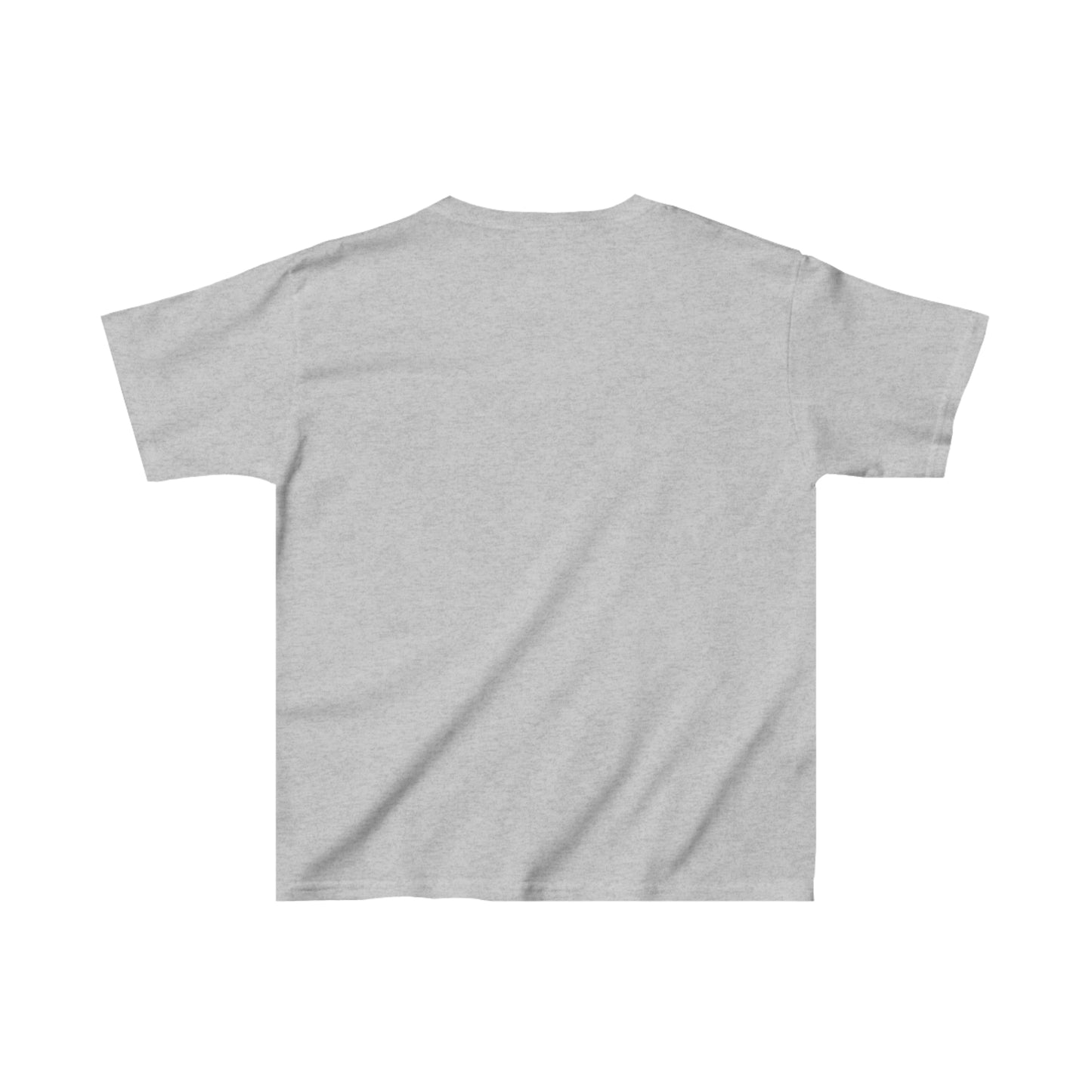 "Camp Crew" Kids Heavy Cotton™ Tee