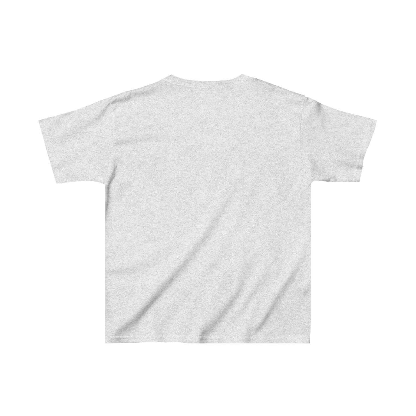 "Camp Crew" Kids Heavy Cotton™ Tee