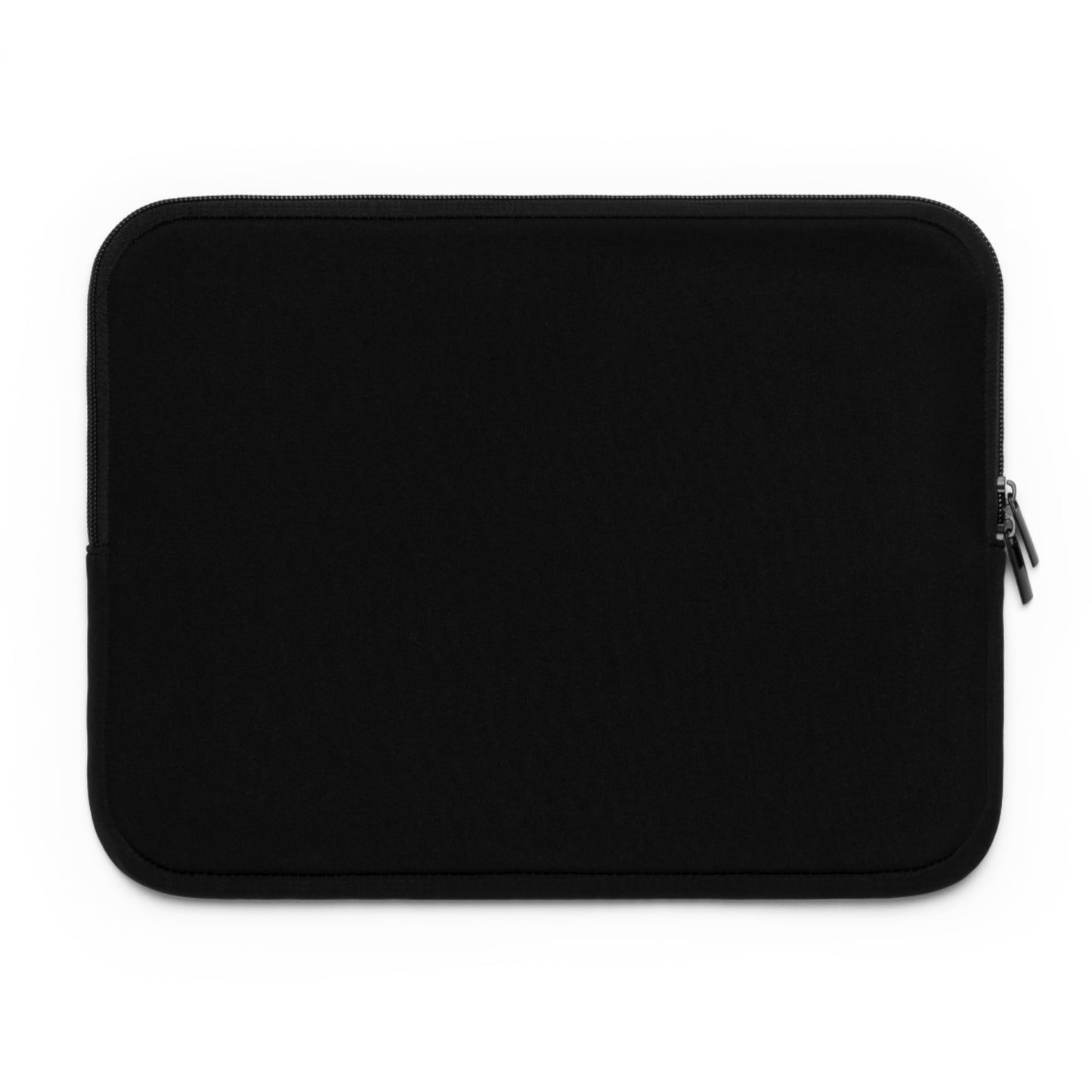 "Collect Moments" Laptop Sleeve - Black