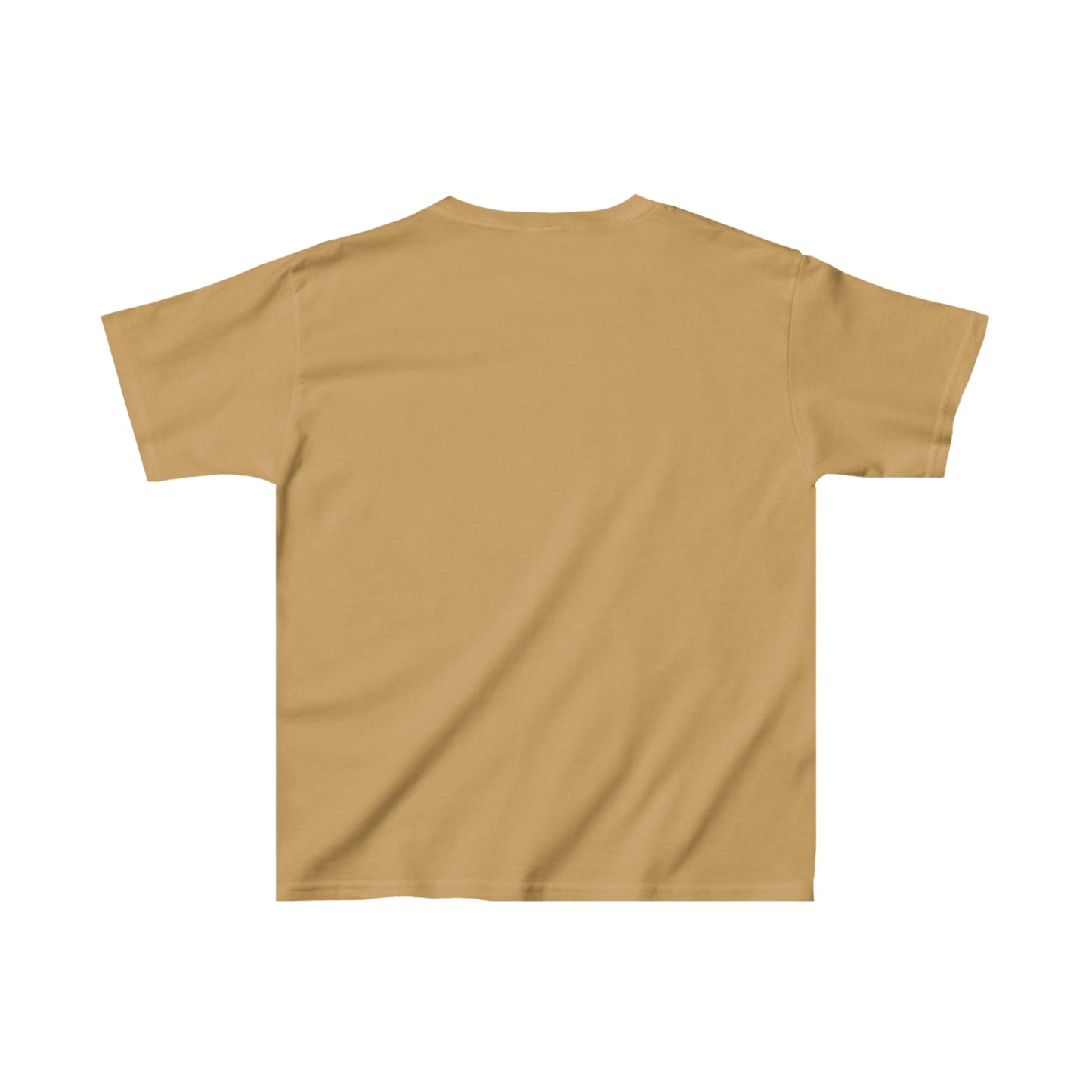 "Camp Crew" Kids Heavy Cotton™ Tee