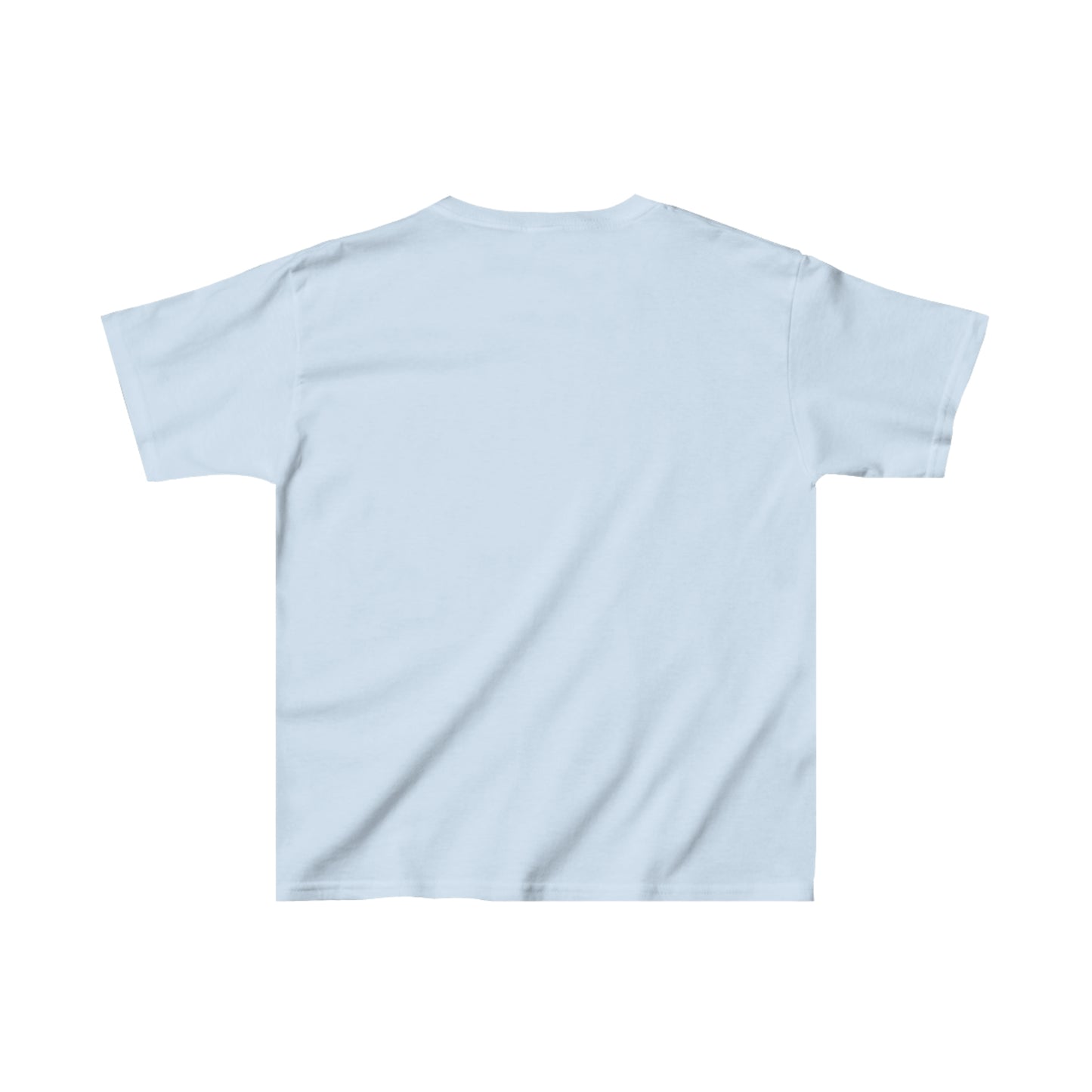 "Camp Crew" Kids Heavy Cotton™ Tee