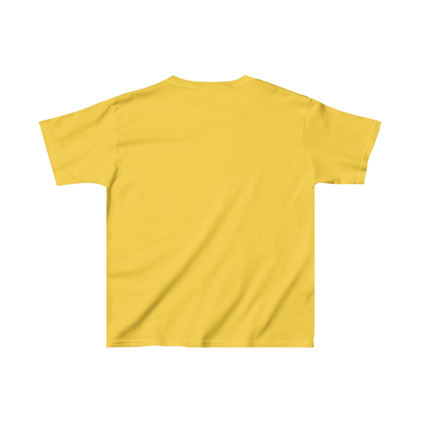 "Camp Crew" Kids Heavy Cotton™ Tee