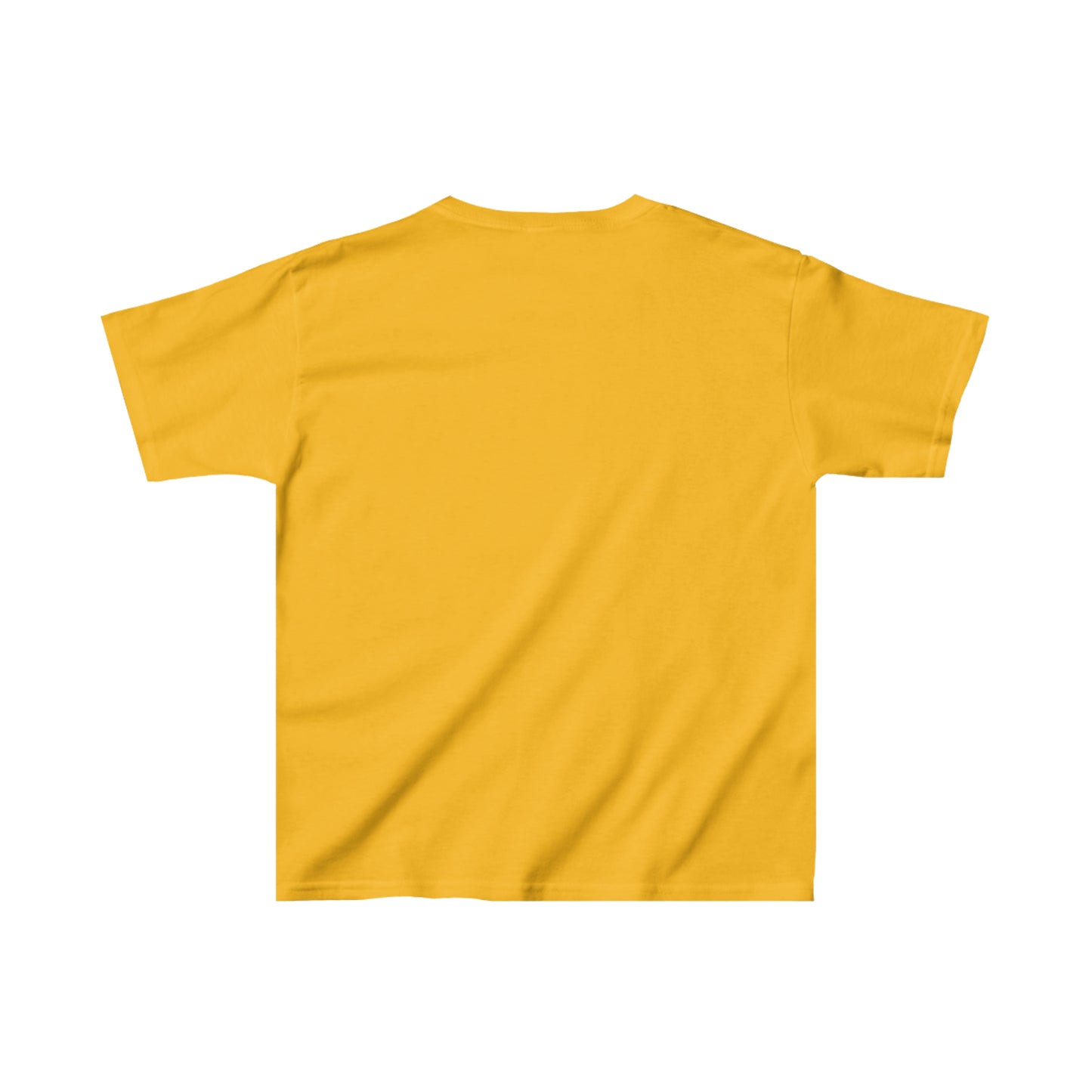 "Camp Crew" Kids Heavy Cotton™ Tee