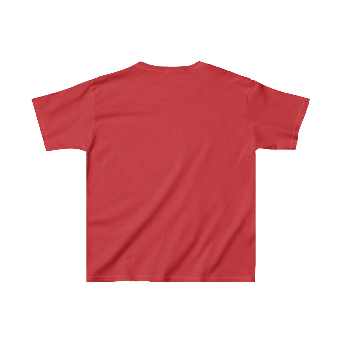 "Camp Crew" Kids Heavy Cotton™ Tee