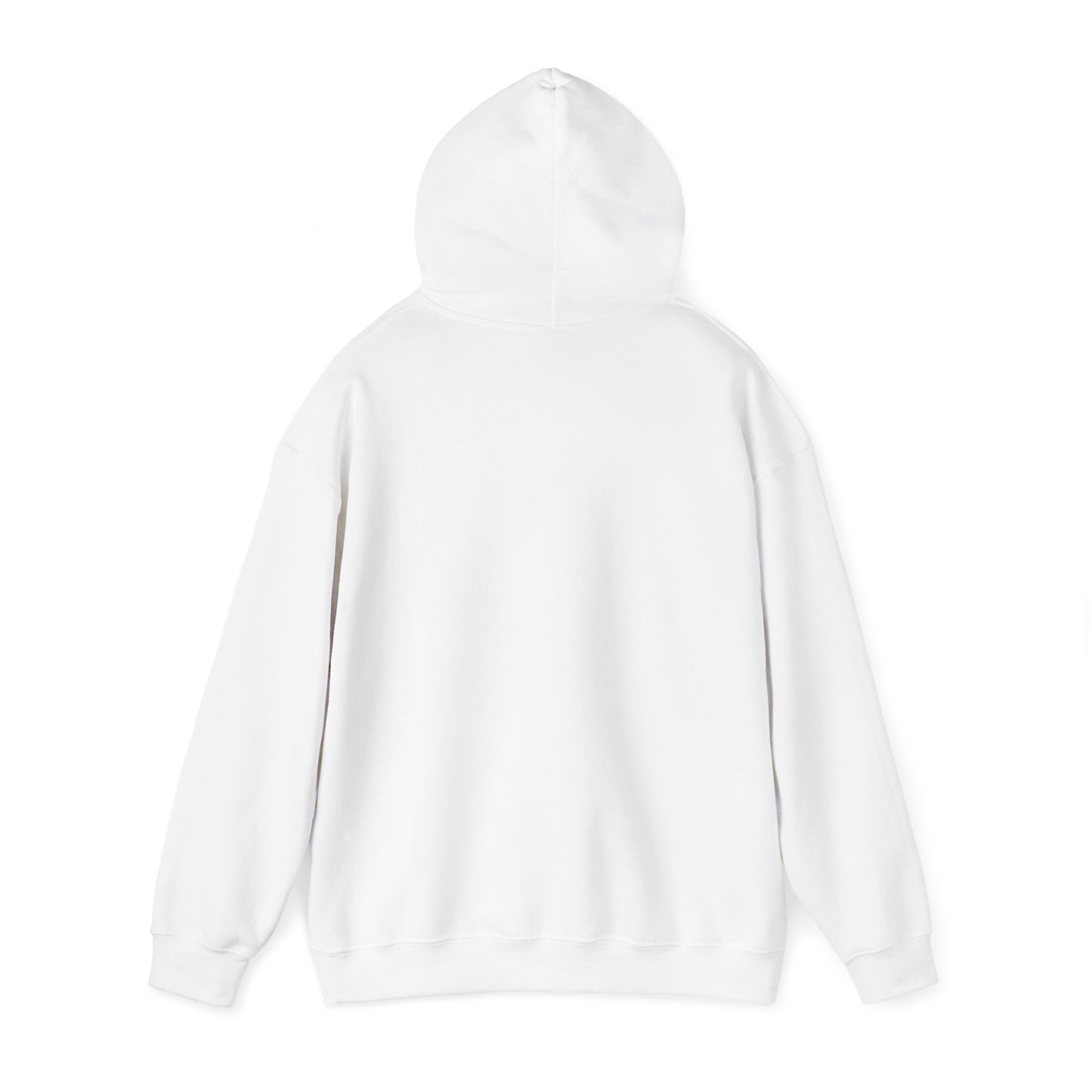 "Not on Vacation" Heavy Blend™ Hooded Sweatshirt