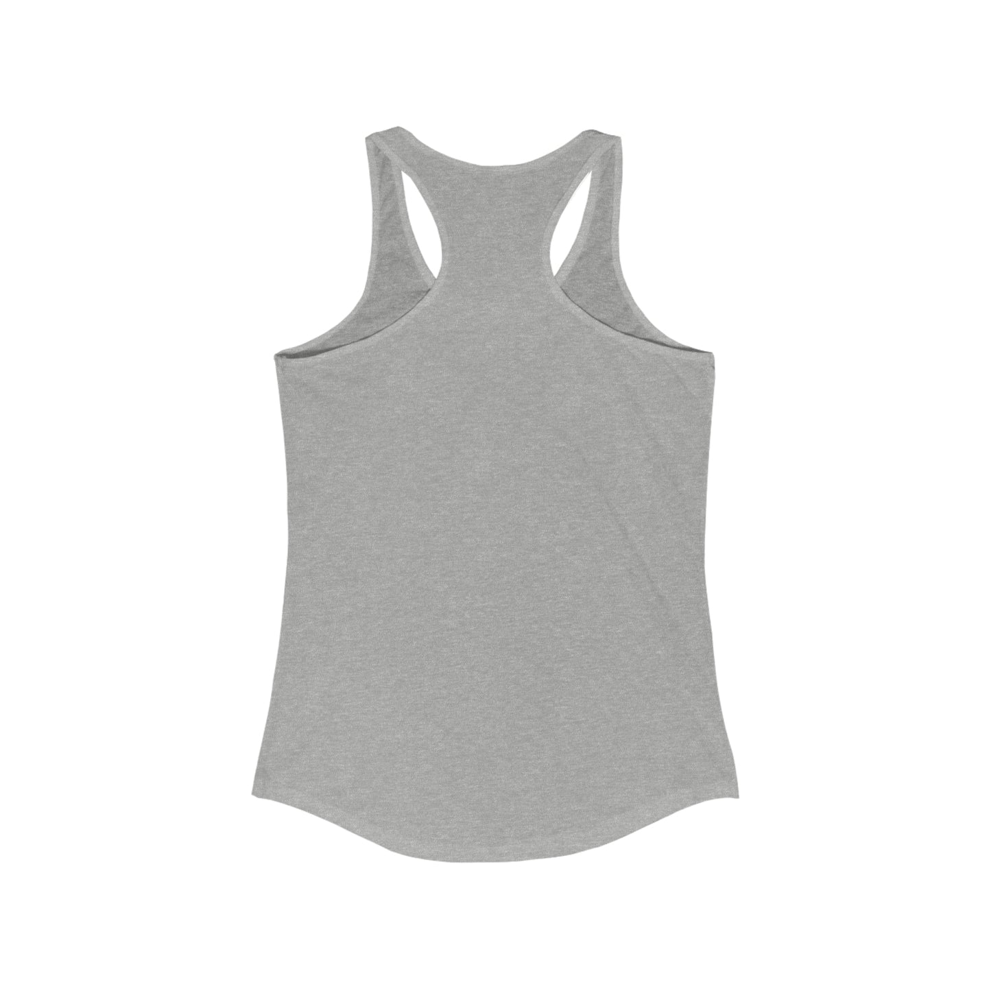 Women's "Life Rocks" Racerback Tank